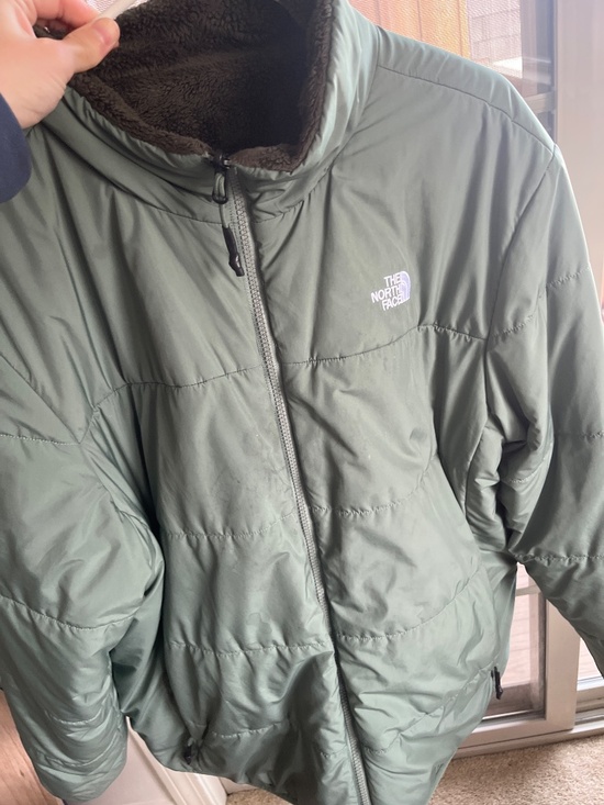 The North face jacket - Picture 2 of 4